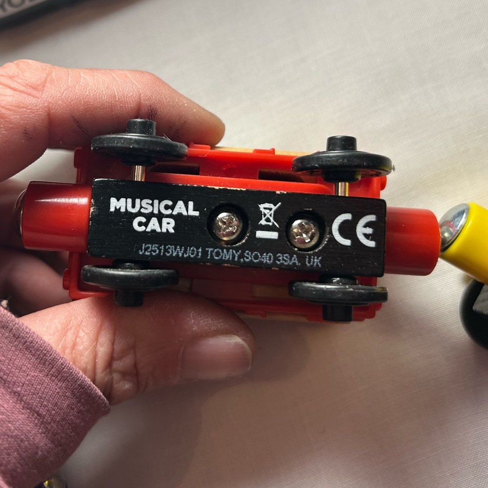 Chuggington Train Set - Picture 9 of 14